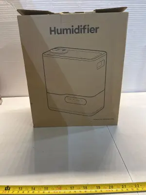 humidifier