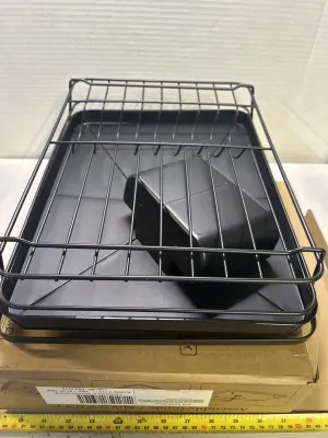 dish drainer