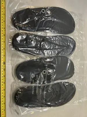 mens size 10/11 water shoes