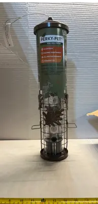 bird feeder