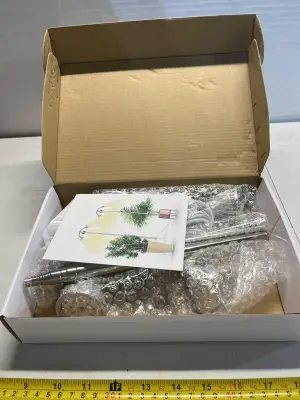multifunctional plant LED light