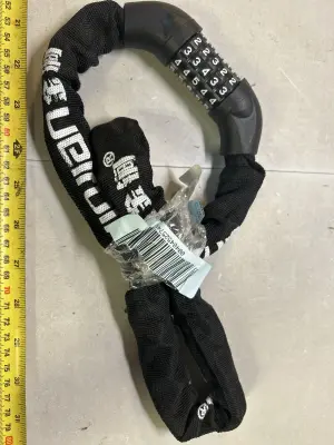 bike lock