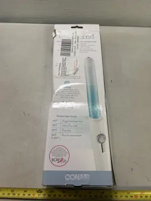 Conair  curling tool for fine hair