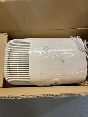 air purifier?