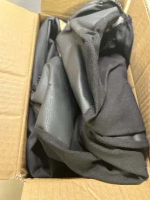 faux leather car seat covers