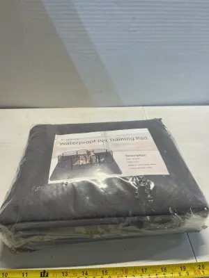 waterproof pet training pad