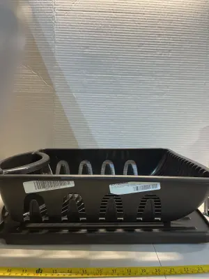 dish drying rack