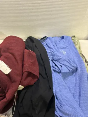 xxl 16/18 shirt bundle