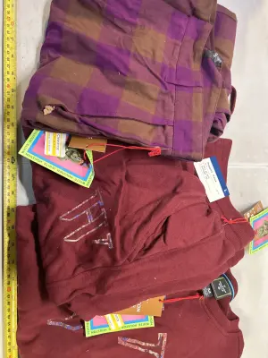 M/L 36x32