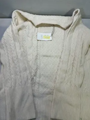 medium sweater