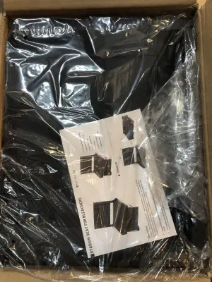 2pc stadium seat for bleachers