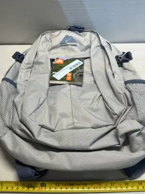 ozark trail backpack
