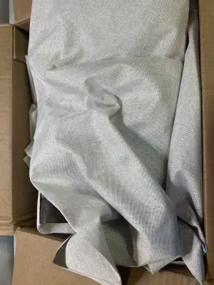 unknown size curtains