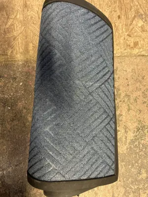 long outdoor rug
