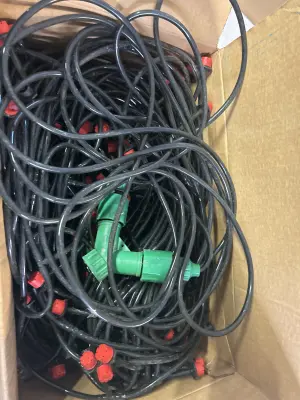 sprinkler hose