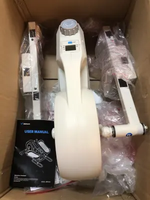 Merach elliptical machine as is