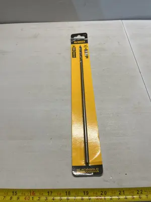 dealt 1/4” drill bit