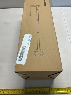 regan’s cane