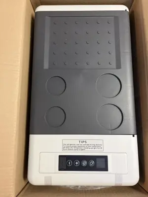 car refrigerator