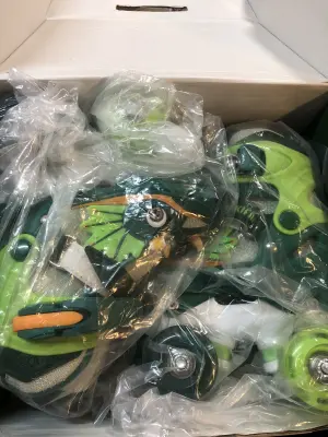 Dino skates youth 6-9