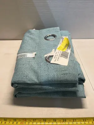 curtain panels