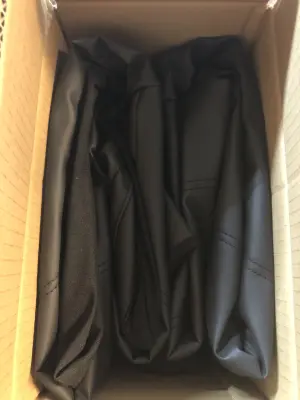2pc Skechers car seat covers