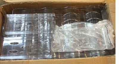 4 tier bottle holder