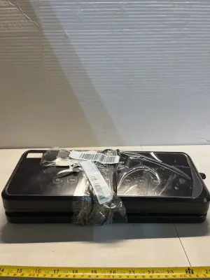 vaccum bag sealer