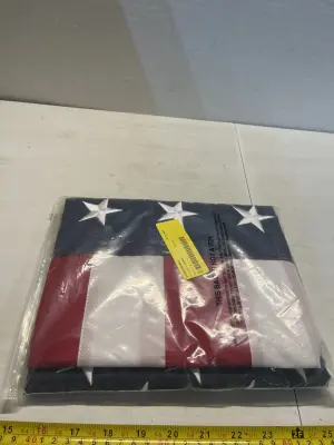 flag decor