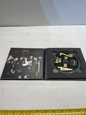 BTS 2COOL