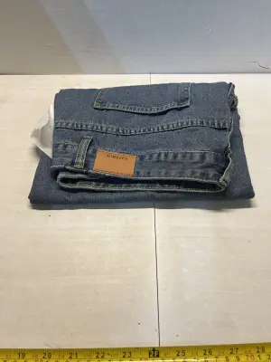 size 12 jhorts