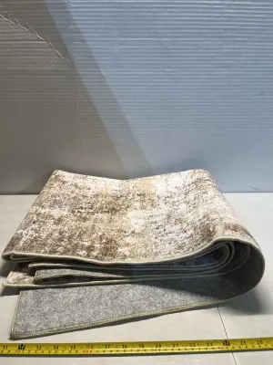 floor mat