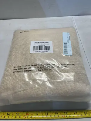 curtains linen 40x72