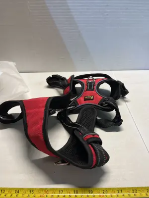 large dog harness