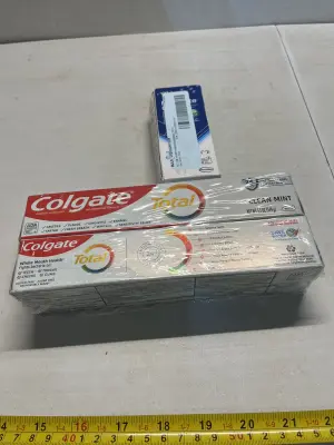 3ct toothpaste