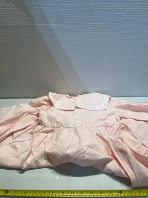 10-12y dress