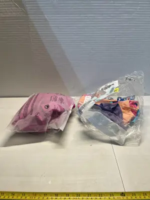 bundle of bras & underwear