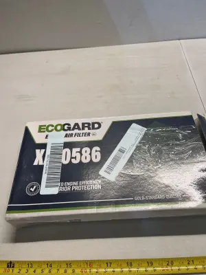 engine air filter