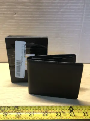 Miroddi MFW13 tracking wallet works with Apple find my