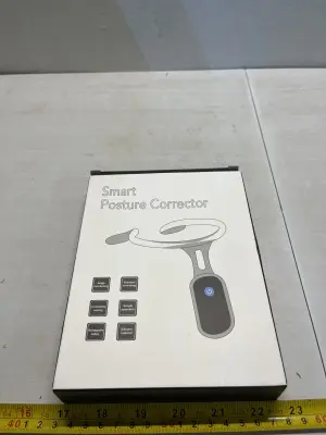 smart posture corrector