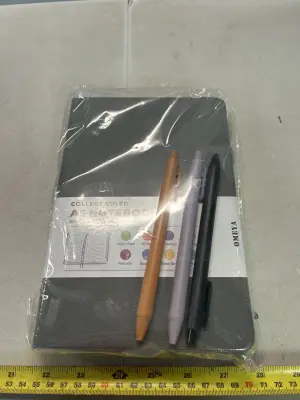 stationary bundle