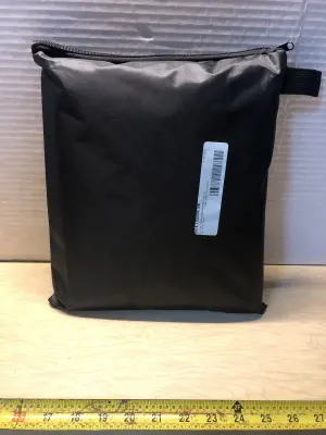 Unknown size grill cover