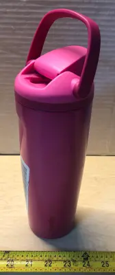 Owala 30oz locking tumbler needs cleaned
