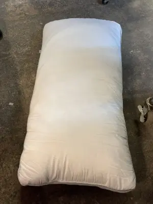 2ct large cloud pillows