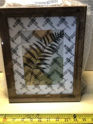 6pc frames