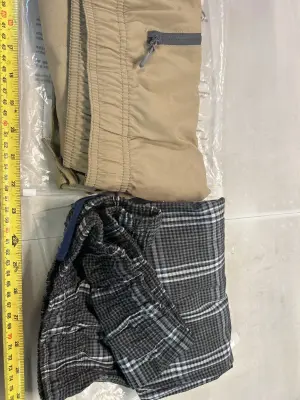 xxl shorts and pants
