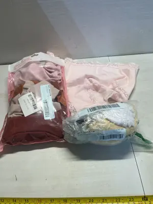 large size panties