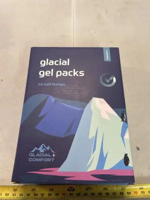 glacial gel packs