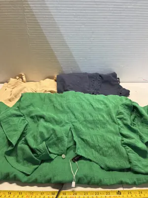 small size women’s lot