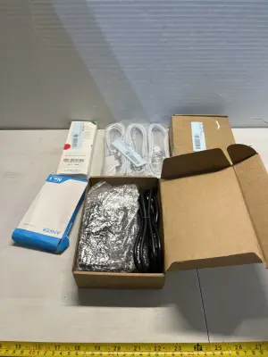 large USB bundle